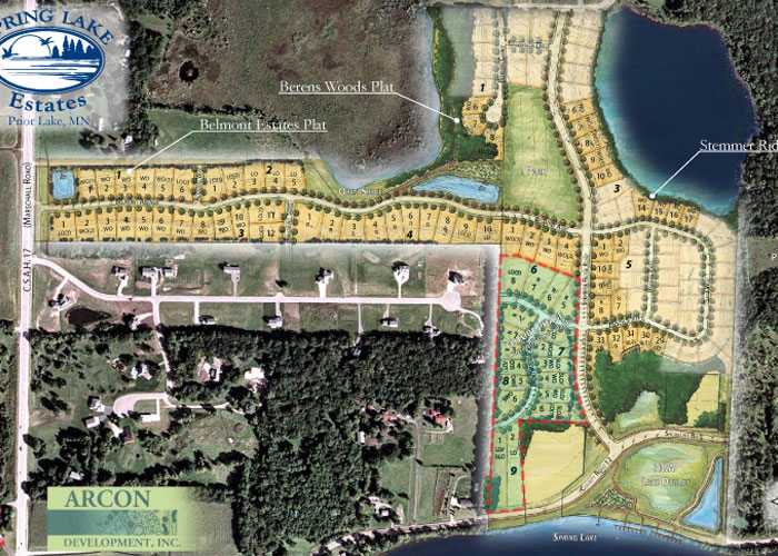 Spring Lake Estates