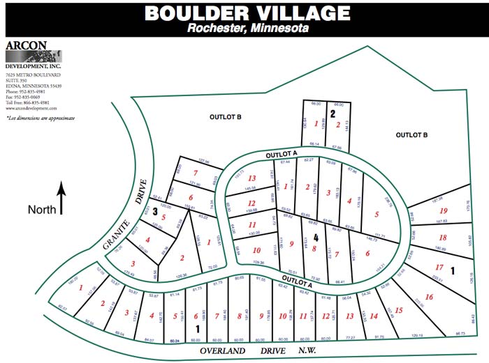 Boulder Village