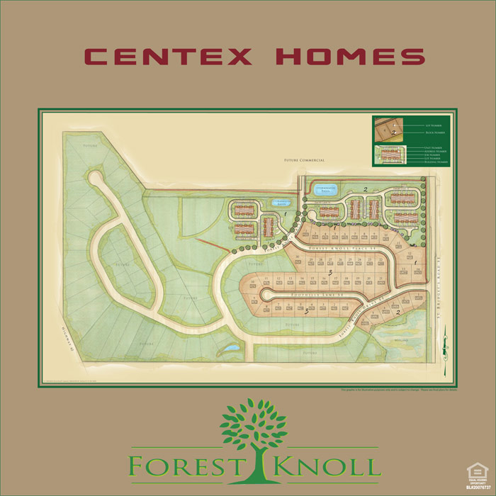 Forest Knoll Commons