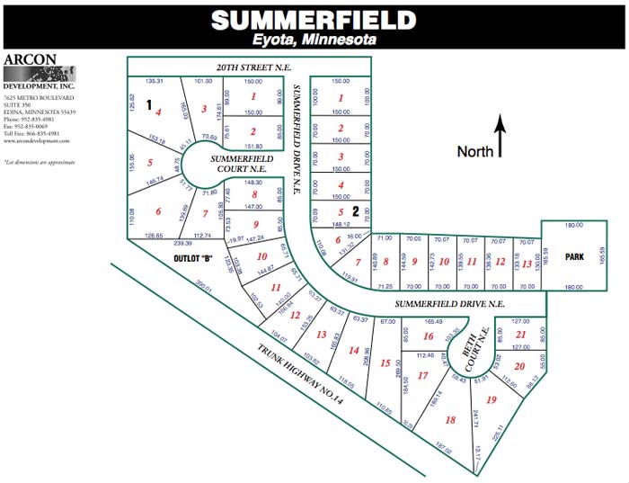 Summerfield